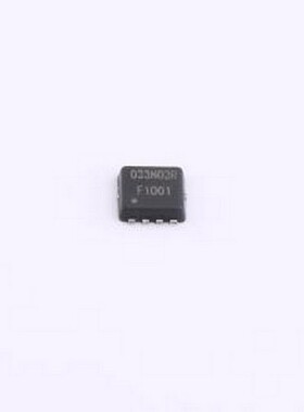 DH033N03R 场效应管(MOSFET) 1个N沟道 耐压:30V 电流:65A PDFN-8