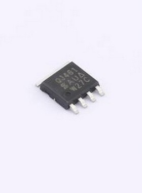 SQJ461EP-T1_GE3 场效应管(MOSFET) 1个P沟道 耐压:60V 电流:30A