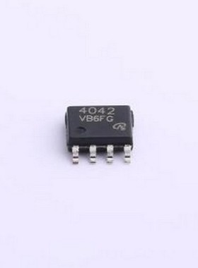 CEM4042-VB 场效应管(MOSFET) 1个N沟道 耐压:40V 电流:18A SOP-8