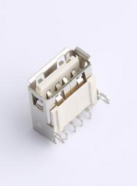 87583-2010RLF USB连接器 87583-2010RLF 插件