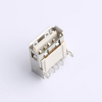 87583-2010RLF USB连接器 87583-2010RLF 插件