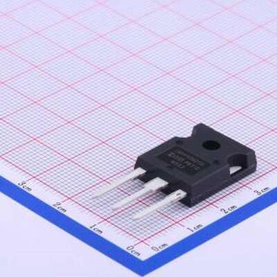 IRFP90N20DPBF 场效应管(MOSFET) 1个N沟道 耐压:200V 电流:94A T