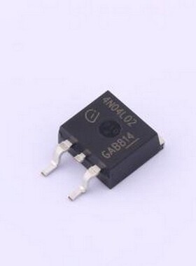 IPB120N04S4L02ATMA1 场效应管(MOSFET) 1个N沟道 耐压:40V 电流: