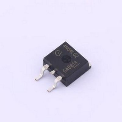 IPB120N04S4L02ATMA1场效应管(MOSFET) 1个N沟道耐压:40V电流: