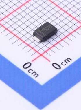 SS315F 肖特基二极管 电压:150V 电流:3A DO-214AD