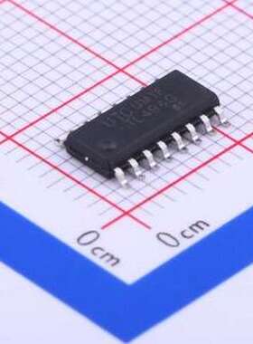 TL494G-S16-R AC-DC控制器和稳压器 电压型PWM控制电路 SOIC-16
