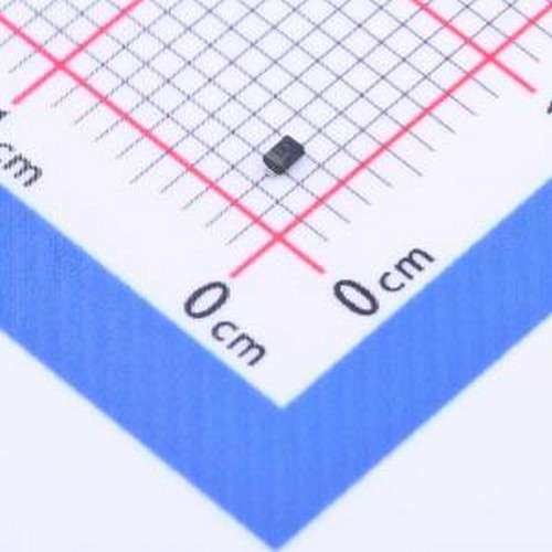 1SV305(TPH3F) 变容二极管 10V 270mΩ 电容比3 SOD-523