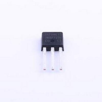 IRFU4615PBF 场效应管(MOSFET) 1个N沟道 耐压:150V 电流:33A TO-
