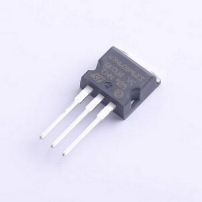 STI47N60DM6AG 场效应管(MOSFET) 1个N沟道 耐压:600V 电流:36A I