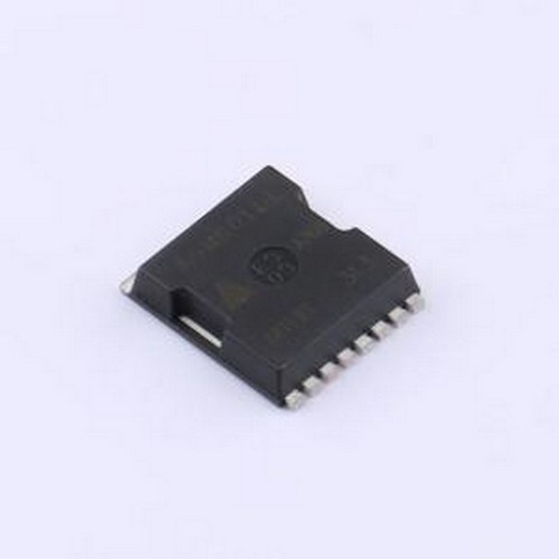 AGM601LL 场效应管(MOSFET) 1个N沟道 耐压:60V 电流:223A TOLL-8