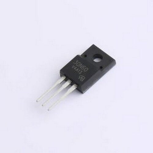 SiHF30N60E-VB 场效应管(MOSFET) 1个N沟道 耐压:600V 电流:25A T