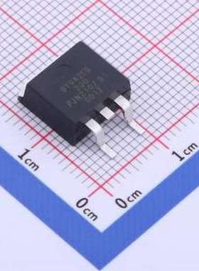 BYV42EB-200,118 通用二极管 电压:200V 电流:30A D2PAK