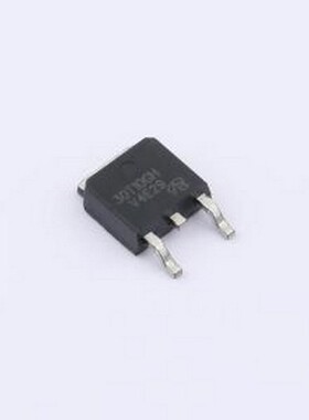 AP30T10GH-HF-VB 场效应管(MOSFET) 场效应管 （MOSFET) TO-252