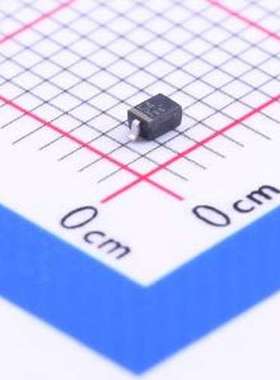 1SS367,H3F 肖特基二极管 电压:10V 电流:100mA SC-76(SOD-323)