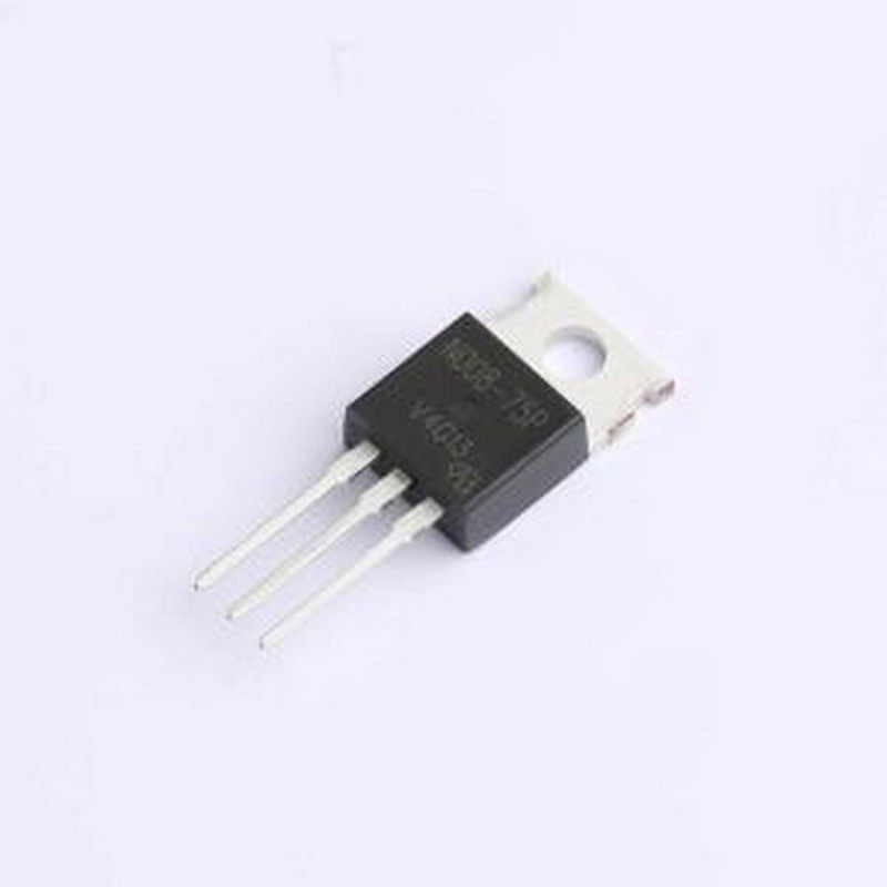 PSMN008-75P-VB 场效应管(MOSFET) 耐压:80V 电流:28.6A TO-220AB