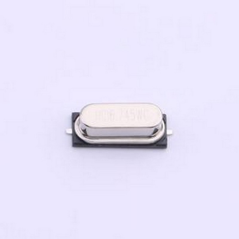 X49SS2-6.7456-F20NJDTL无源晶振 6.7456MHz±10ppm 20pF HC-49