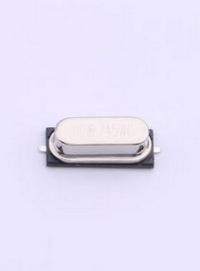 X49SS2-6.7456-F20NJDTL 无源晶振 6.7456MHz ±10ppm 20pF HC-49