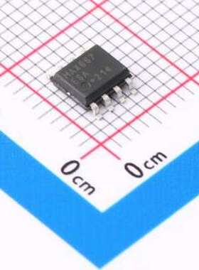 MAX667ESA+T 线性稳压器(LDO) MAX667ESA+T SOIC-8