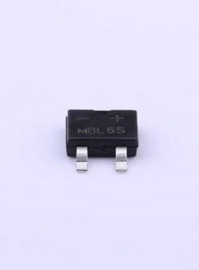 MBL6S 整流桥 电压:600V 电流:800mA MBLS