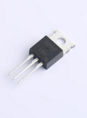 SPP15P10PL H-VB 场效应管(MOSFET) 1个P沟道 耐压:100V TO-220