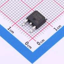 ZXMN20B28KTC-VB 场效应管(MOSFET) 1个N沟道 耐压:200V 电流:5A