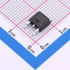 ZXMN20B28KTC-VB 场效应管(MOSFET) 1个N沟道 耐压:200V 电流:5A
