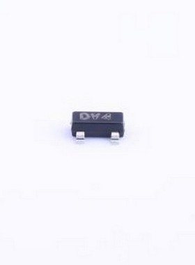 2SD596(RANGE:200-320) 三极管(BJT) NPN 电流:700mA 耐压:25V hf