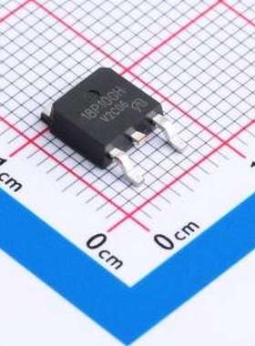 AP18P10GH-HF-VB 场效应管(MOSFET) 1个P沟道 耐压:100V 电流:20A