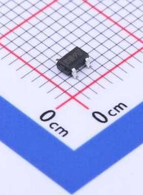 FDN5630-VB 场效应管(MOSFET) 1个N沟道 耐压:60V 电流:4A SOT-23
