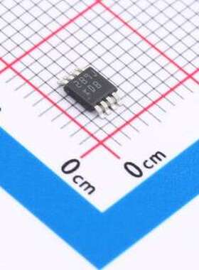 LM9036MM-3.3/NOPB 线性稳压器(LDO) LM9036MM-3.3/NOPB VSSOP-8-