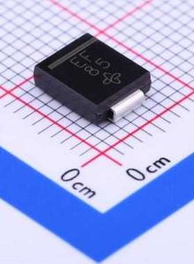 ES3F-E3/57T 快恢复/高效率二极管 电压:300V 电流:3A DO-214AB(S