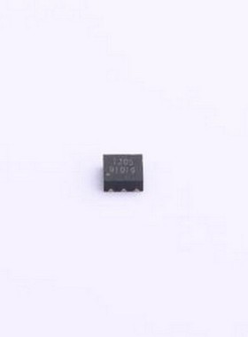 SE4625 场效应管(MOSFET) SE4625 DFN-6L-EP(2x2)