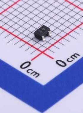 2SC4213-B(TE85L,F) 三极管(BJT) NPN 电流:300mA 耐压:20V SC-70