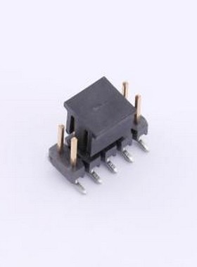 5-147279-2 排针 5-147279-2 弯插,P=2.54mm