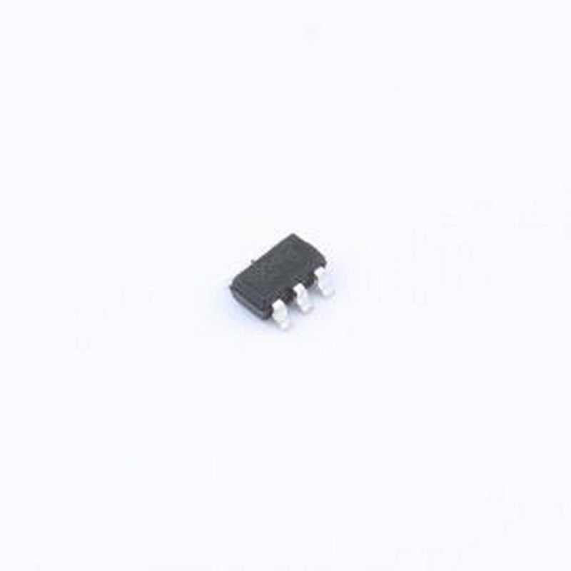 IRLMS5703TRPBF-VB 场效应管(MOSFET) 1个P沟道 耐压:30V 电流:4.
