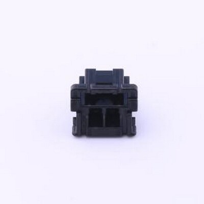 5051510200 胶壳(线对板/线对线) 2mm 1x2P P=2mm