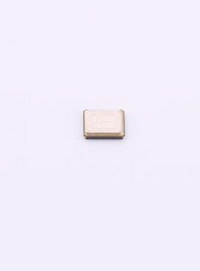 CM4027M12010001 无源晶振 27.12MHz ±10ppm 10pF SMD2520-4P