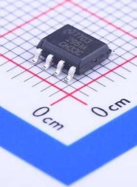 LP2951ACMX-3.3/NOPB 线性稳压器(LDO) 输入30V 输出3.3V 100mA S