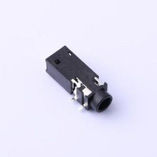 PJ-328 音频连接器(耳机) 3.5mm耳机座 SMD,电子元器件市场,连接器,淘宝优惠券,粉丝福利购,淘宝优惠卷