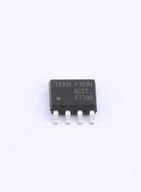 IRF7380TRPBF 场效应管(MOSFET) 2个N沟道 耐压:80V 电流:3.6A SO