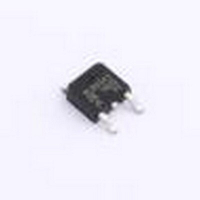 IRLR9343TRPBF-VB 场效应管(MOSFET) 1个P沟道 耐压:60V 电流:25A