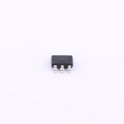 PMN34UN-VB 场效应管(MOSFET) 1个N沟道 耐压:30V 电流:6A TSOP-6