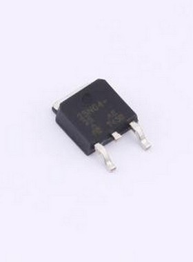 SUD25N04-25-E3-VB 场效应管(MOSFET) 1个N沟道 耐压:40V 电流:55