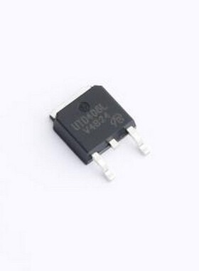 UTD408L-TN3-R-VB 场效应管(MOSFET) 1个N沟道 耐压:30V 电流:70A