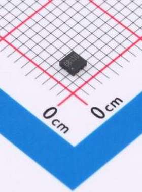 PJM08N30DF 场效应管(MOSFET) 1个N沟道 耐压:30V 电流:8A DFN-6L