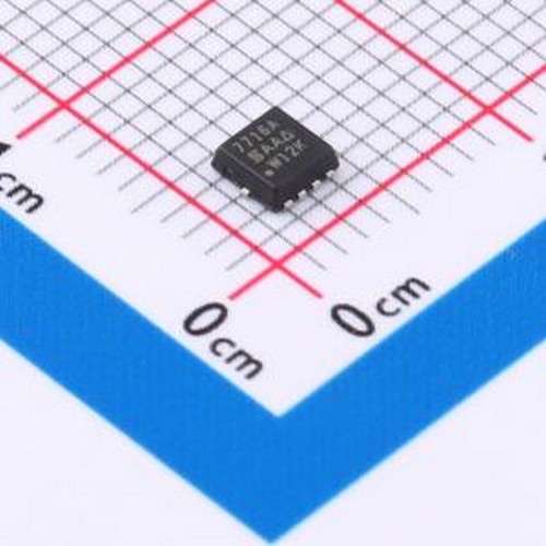 SI7716ADN-T1-GE3 场效应管(MOSFET) 1个N沟道 耐压:30V 电流:16A