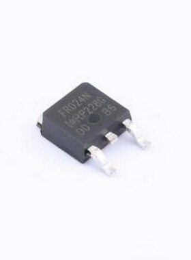 IRFR024NTRLPBF 场效应管(MOSFET) 1个N沟道 耐压:55V 电流:17A T
