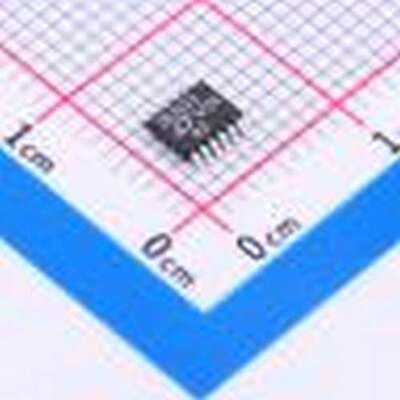 LTC3624EMSE-3.3#PBF DC-DC电源芯片 LTC3624EMSE-3.3#PBF MSOP-1