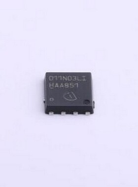 BSC011N03LSI 场效应管(MOSFET) 耐压:30V 电流:100A TDSON-8-EP(