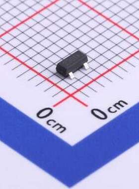 YJL2301F 场效应管(MOSFET) 1个P沟道 耐压:20V 电流:2A SOT-23(T